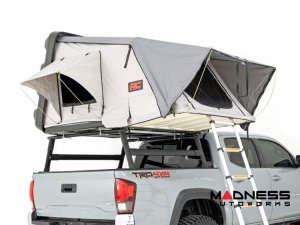 Roof Top Tent - Hard Shell - Rack Mount - Rough Country